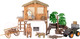 Миниатюра изображения товара Игровой набор Masai Mara На ферме / ММ205-079