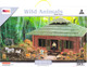 Миниатюра изображения товара Игровой набор Masai Mara На ферме / ММ205-074