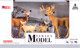 Миниатюра изображения товара Набор фигурок коллекционных Masai Mara Мир диких животных / MM201-001