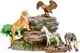 Миниатюра изображения товара Набор фигурок игровых Masai Mara Мир диких животных / MM201-015