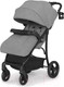Миниатюра изображения товара Детская прогулочная коляска KinderKraft Cruiser (Grey)