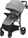 Миниатюра изображения товара Детская прогулочная коляска KinderKraft Cruiser (Grey)