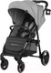 Миниатюра изображения товара Детская прогулочная коляска KinderKraft Grande City (Grey)