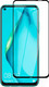 Миниатюра изображения товара Защитное стекло для телефона Case Full Glue для Huawei P40 Lite/Nova 6SE (глянец черный)