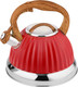 Миниатюра изображения товара Чайник со свистком Pomi d'Oro Napoli / P-650204