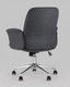 Миниатюра изображения товара Кресло офисное Stool Group Simona / THOMASINA GY702-36 GREY (серый)