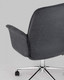 Миниатюра изображения товара Кресло офисное Stool Group Simona / THOMASINA GY702-36 GREY (серый)