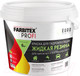 Миниатюра изображения товара Краска Farbitex Profi Жидкая резина для гидроизоляции (1кг, серый)