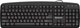 Миниатюра изображения товара Клавиатура Defender Office HB-910 RU / 45910 (черный)