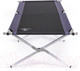 Миниатюра изображения товара Раскладушка туристическая НПО Кедр Мах / RK-02
