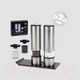 Миниатюра изображения товара Мельница для специй Peugeot Elis Sense Inox Duo / 2/27162