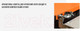 Миниатюра изображения товара Кухня походная НПО Кедр Premium Orange / KP-01