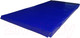 Миниатюра изображения товара Гимнастический мат Dinamika ZSO-001358 (2x1x0.05, тент-велькро/холлослеп/холлофайбер)