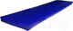 Миниатюра изображения товара Гимнастический мат Dinamika ZSO-001349 (2x0.5x0.05, тент-антислип/холлослеп/холлофайбер)