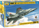 Миниатюра изображения товара Сборная модель Звезда Самолет Миг-31 / 7229