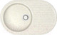 Миниатюра изображения товара Мойка кухонная Marrbaxx Наоми Z11Q7 (хлопок)