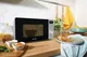 Миниатюра изображения товара Микроволновая печь Gorenje MO20A3X
