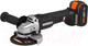 Миниатюра изображения товара Угловая шлифовальная машина Worx WX812.9