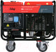 Миниатюра изображения товара Дизельный генератор Fubag DS 11000 A ES (838213)