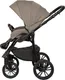 Миниатюра изображения товара Детская универсальная коляска INDIGO 2 в 1 (In 05, коричневый)
