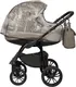 Миниатюра изображения товара Детская универсальная коляска INDIGO 2 в 1 (In 05, коричневый)