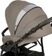 Миниатюра изображения товара Детская универсальная коляска INDIGO 2 в 1 (In 05, коричневый)