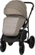 Миниатюра изображения товара Детская универсальная коляска INDIGO 2 в 1 (In 05, коричневый)
