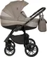 Миниатюра изображения товара Детская универсальная коляска INDIGO 2 в 1 (In 05, коричневый)