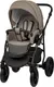 Миниатюра изображения товара Детская универсальная коляска INDIGO 2 в 1 (In 05, коричневый)