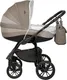 Миниатюра изображения товара Детская универсальная коляска INDIGO 2 в 1 (In 05, коричневый)