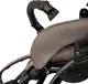 Миниатюра изображения товара Детская универсальная коляска INDIGO 2 в 1 (In 05, коричневый)