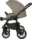 Миниатюра изображения товара Детская универсальная коляска INDIGO 2 в 1 (In 05, коричневый)