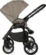 Миниатюра изображения товара Детская универсальная коляска INDIGO 2 в 1 (In 05, коричневый)