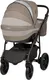 Миниатюра изображения товара Детская универсальная коляска INDIGO 2 в 1 (In 05, коричневый)
