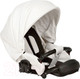 Миниатюра изображения товара Детская универсальная коляска INDIGO Special Plus 14 2 в 1 (Is 01, белая кожа)