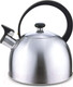 Миниатюра изображения товара Чайник со свистком Mallony Opera / 006871 (матовый)