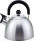 Миниатюра изображения товара Чайник со свистком Mallony MAL-039-MP / 310097 (2.5л)