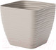 Миниатюра изображения товара Кашпо Formplastic Sahara Petit / 3640-055