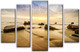 Миниатюра изображения товара Картина модульная Arthata 5m-317 (130x80)