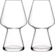 Миниатюра изображения товара Набор бокалов Luigi Bormioli Birrateque Saesonal Saison / 11828/02 (2шт)