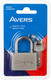 Миниатюра изображения товара Замок навесной Avers PDS-30-50-Blister