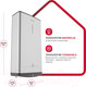 Миниатюра изображения товара Накопительный водонагреватель Ariston ABSE VLS PRO PW 80 (3700699)