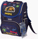 Миниатюра изображения товара Школьный рюкзак deVente Mini. Street Racing / 7030106