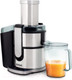 Миниатюра изображения товара Соковыжималка электрическая Kitfort KT-1120