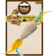 Миниатюра изображения товара Игрушка для кошек Triol Natural Конус с перьями / 22171052