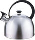 Миниатюра изображения товара Чайник со свистком Mallony Opera / 005178 (зеркальная полировка)