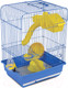 Миниатюра изображения товара Клетка для грызунов Triol YD128 / 40691044