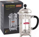 Миниатюра изображения товара Френч-пресс Mallony Сlassico T002-600ML / 950144
