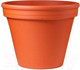 Миниатюра изображения товара Кашпо Cermax Terakota / T-001-001-26