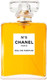 Миниатюра изображения товара Парфюмерная вода Chanel №5 for Woman (50мл)